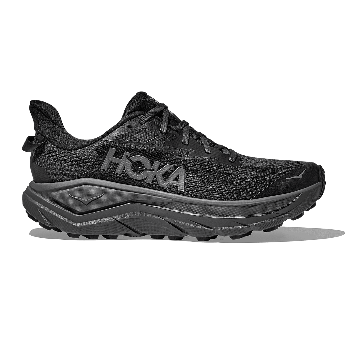 Men's Challenger 8 - BCKT-Black/Outer Orbit