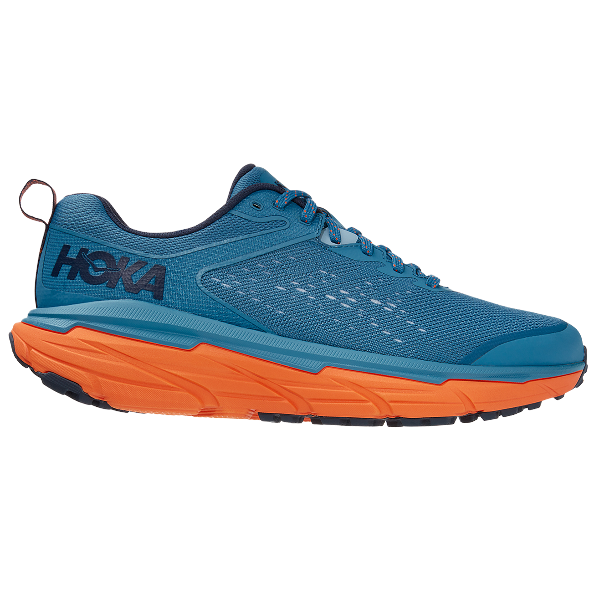 Men's Challenger ATR 6 - PBCT-Provincial Blue/Carrot