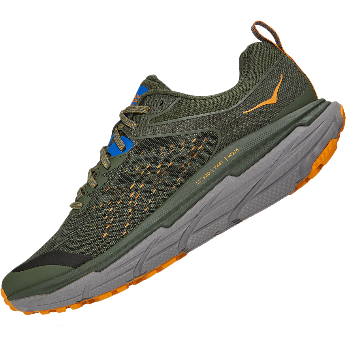 Men's Challenger ATR 6