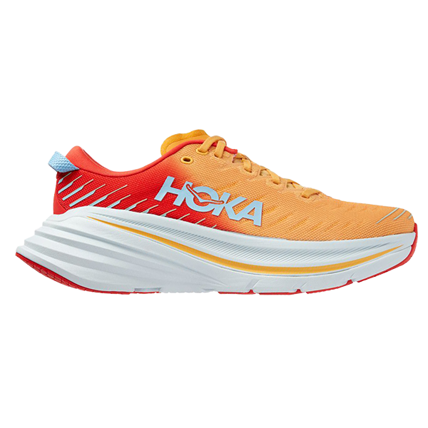 Men's Bondi X - FAYW-Fiesta/Amber Yellow