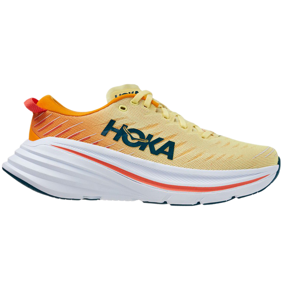 Men's Bondi X - YPRY-Yellow Pear/Yellow