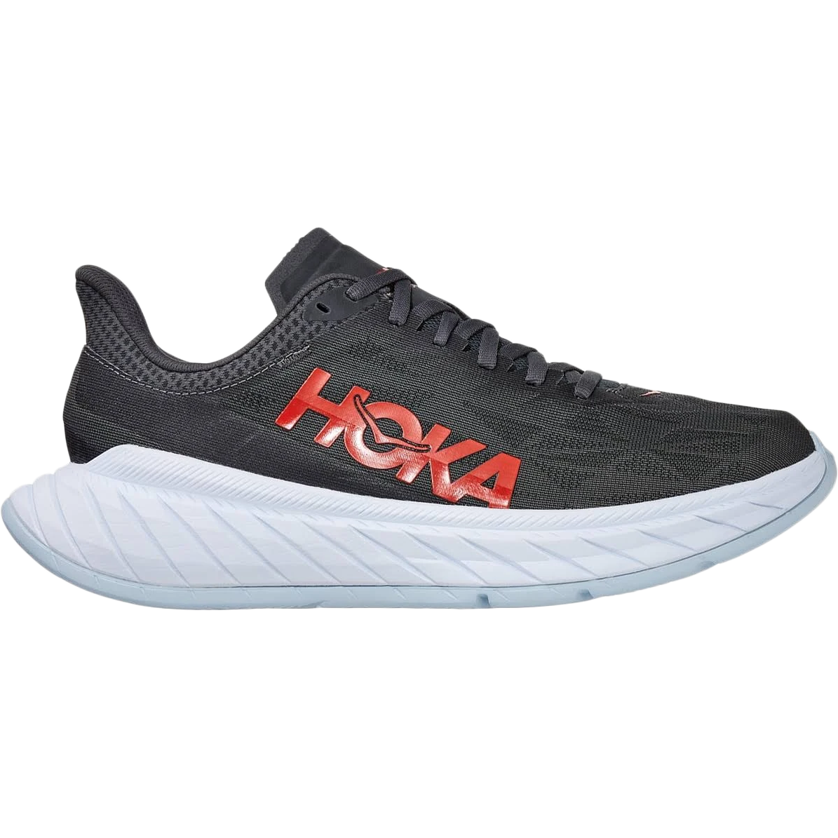 Men's Carbon X 2 - Dark Shadow/Fiesta