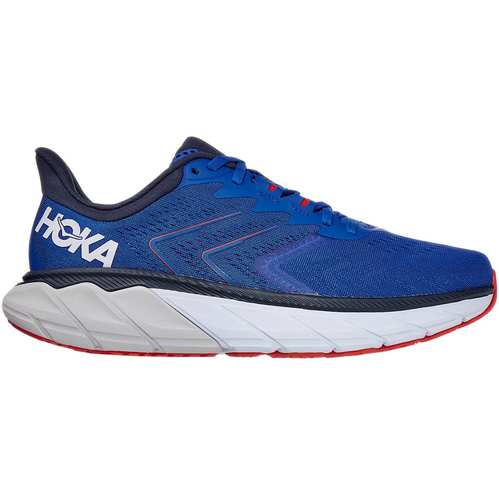 Men's Arahi 5 - TSWH-Turkish Sea/White