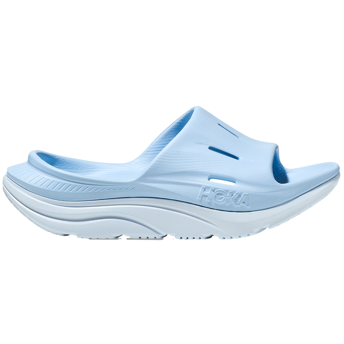 Ora Recovery Slide 3 - IWAB-Ice Water/Airy Blue