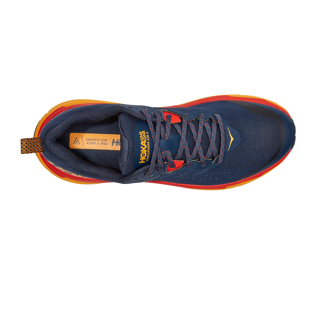 Men's Challenger ATR 6