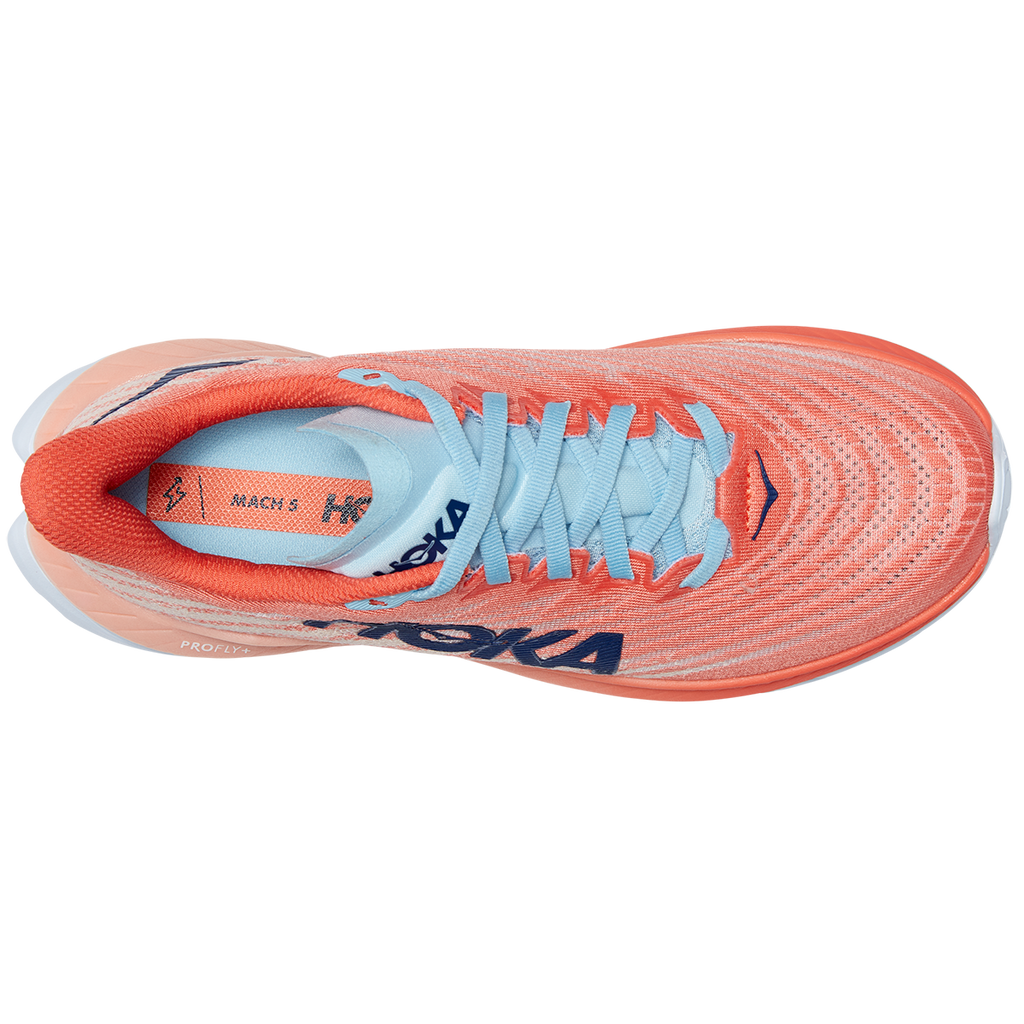 Women's Mach 5